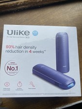 ULIKE AIR 3 Series Ice-Cooling IPL Permanent Body Hair Removal Device