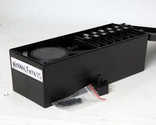 Kodak Polymax 12x Filter Set -1 to 5 with holder and box.