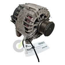VOLKSWAGEN PASSAT R LINE TDI DSG MK5 (B6) (3C) 2005-2010 Alternator 03L903023E