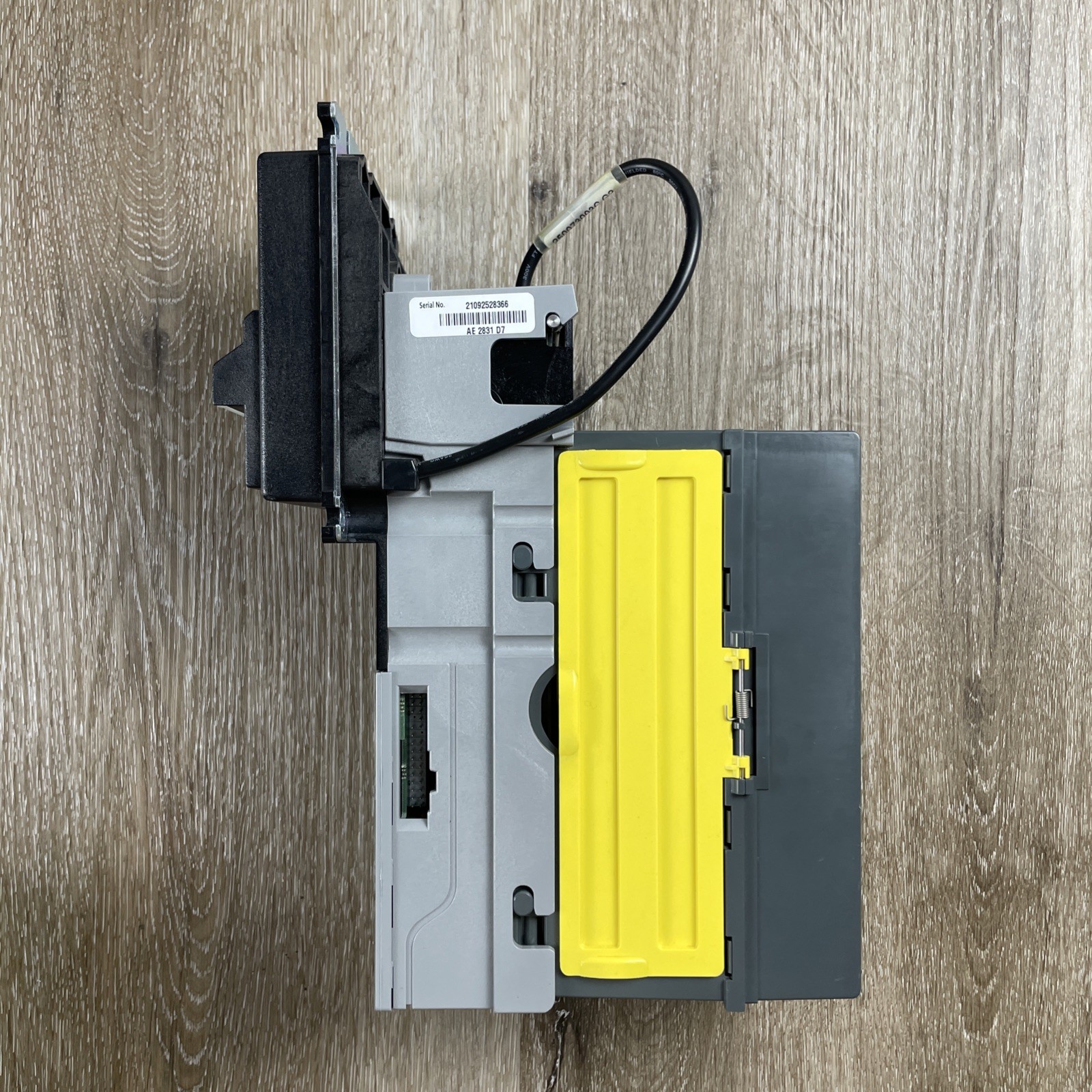 MARS MEI AE 2831 Bill Acceptor $1 - $100 Updated Arcade Vending Slot USA Stock