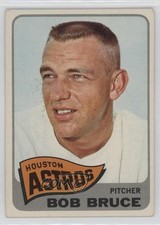 1965 Topps Bob Bruce #240 2k3