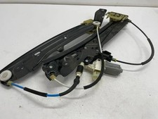 BMW 5 F10 Fensterheber vorne links 7182131 3.00 Diesel 280kw 2015 22180629
