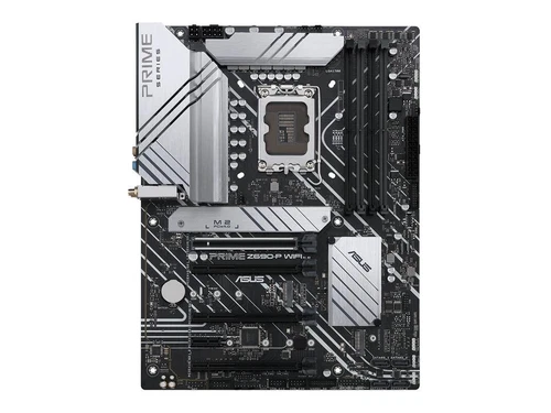 ASUS PRIME Z690-P WIFI Motherboard LGA 1700DDR5ATX
