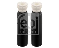 Hinterachse Febi Bilstein 181822 Staubschutzsatz, StoßDäMpfer FüR Chevrolet,Opel