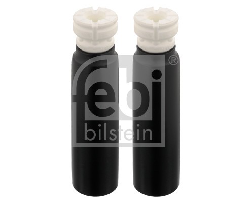Hinterachse Febi Bilstein 181822 Staubschutzsatz, StoßDäMpfer FüR Chevrolet,Opel-image