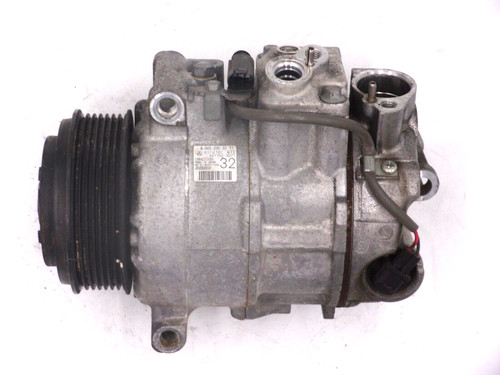 Klimakompressor Mercedes CLS 350 cdi W218 A0022303211