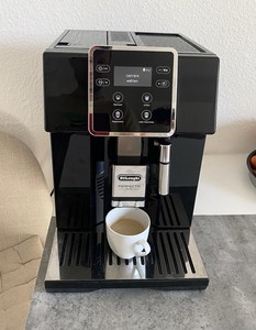 De'Longhi Esam 428.40.B Perfecta Evo Kaffeevollautomat - Schwarz