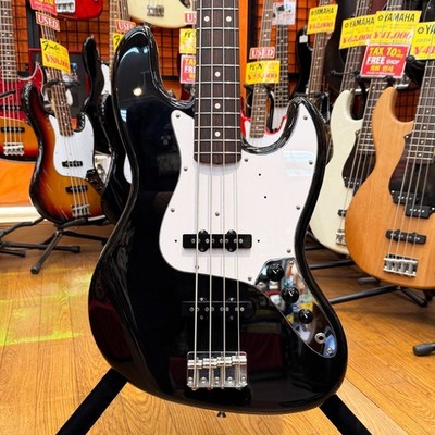 Fender Japan JB-STD Used 2004-2006 Basswood body Rosewood fingerboard w/Softcase