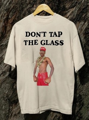 Tyler the Creator Don t Tap the Glass New Album 2025 shirt Reprint AN53571