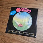Heart – Magazine 1977 Mushroom MRS-5008 Picture Edition Numbered Sealed NOS
