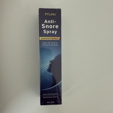 Anti Snore Spray 30ml