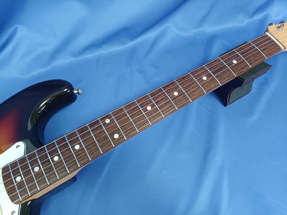 FENDER JAPAN ST62-TX electric guitar | eBay