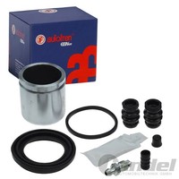 Autofren Reparatursatz Bremssattel Vorne Passend FüR MG MG MGF Nissan Micra Rove