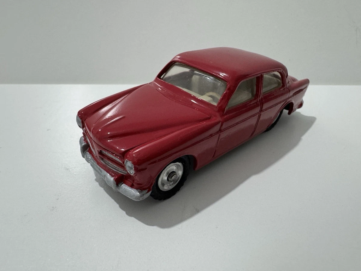 Dinky Volvo Diecast & Toy Vehicles for sale | eBay