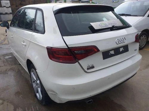 8V0839885 Türgriff Vorne Aussen Rechts für AUDI A3 SPORTBACK (8VA) 2013 5140207 - Bild 8 von 10
