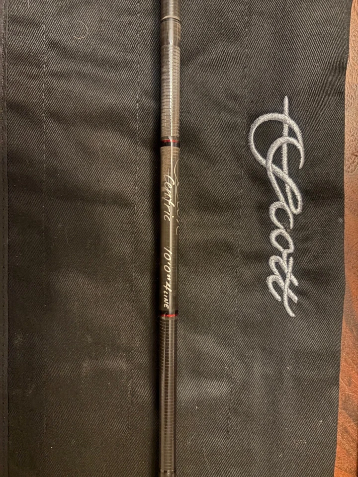 Caña mosca Scott Centric 10' 4wt  Foto 2 de 4