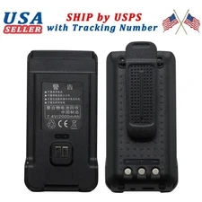 New Charging USB-C Battery TH-UV88 For TYT TH-UV98 Radio Talkie Walkie