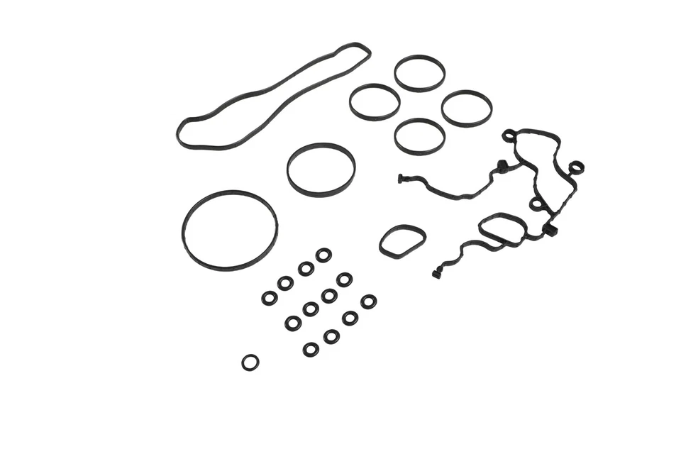 Juego de juntas de culata para Jeep Grand Cherokee Wrangler Dodge Charger 11-16 3,6 L DOHC Foto 4 de 4