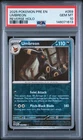 2025 POKEMON PRE EN-PRISMATIC EVOLUTIONS REVERSE HOLO #059 UMBREON PSA 10