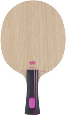 STIGA AZALEA ALLROUND FLA Table Tennis Racket Japanese JTTA Approved Lightweight