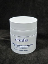 Skinfix Barrier Balancing Water Cream 50mL / 1.7oz | Authentic New Without Box