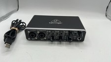 Behringer U-PHORIA UMC22 Audio Interface