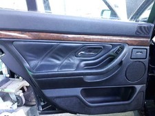 Porte arrière et accessoires BMW 725