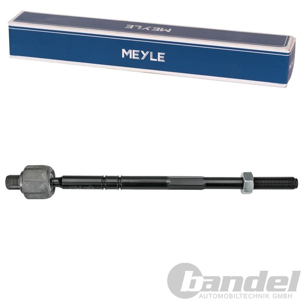 Meyle Axialgelenk Spurstange Passend FÜR Saab 9-5 | 816 031 0001 | Vorderachse-image