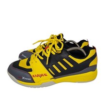 Karakal PRO Xtreme Superlite Court Sneaker Shoes Sz US 8 Badminton Squash Tennis
