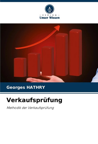 Georges Hathry | VerkaufsprüFung | Taschenbuch | Deutsch (2024) | 124 S.-image