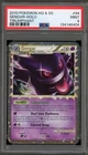 Pokemon Gengar Prime Triumphant Holo Ultra Rare #94 PSA 9 Mint