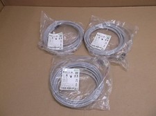 7000-17041-2950500 Murr NEW M12 Female 0 / Flying Leads 5M Cable