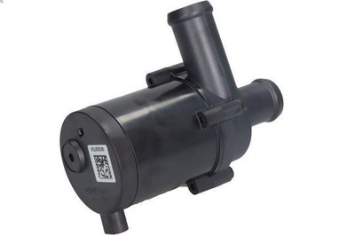 Water circulation pump, auxiliary heating Pierburg 7.10101.05.0 for SK 12.763 1987-1996