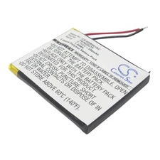 Battery for GoPro YD362937P ARMTE-001 ARMTE-002 Smart Wi-Fi Remote HERO3 HERO4