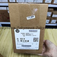 Original Allen-Bradley 25B-D4P0N104 PowerFlex 525 Industrial VFD Inverter