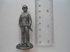 54mm Toy Soldier -World War Two-WW 2-