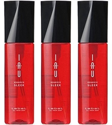 （3set） Io Lebel IAU Essence MOIST  100ml from Japan New