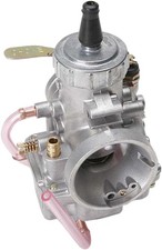 Mikuni Vm34-168 Round Slide Vm Series Carburetor 34mm