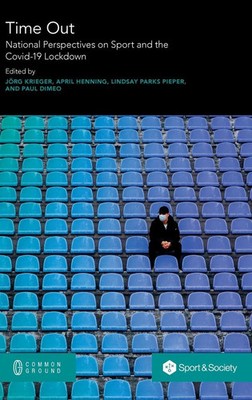 Jörg Krieger (u. a.) | Time Out | Buch | Englisch (2021) | Gebunden