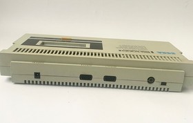 SEGA SG-1000 II Video Game Console + SK-1100 Keyboard Set with Adapter SA-150