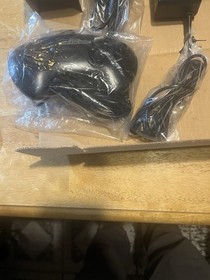 Sega Genesis-The Core-Mega Drive-Never Played-New In Box! See Pics💥🦔