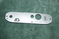 Nikon FG-20 Bottom Plate with Screws