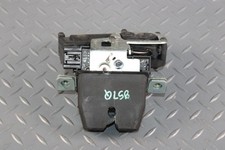 20-24 Explorer Rear End Liftgate Decklid Tailgate Hatch Locking Latch Factory Oe