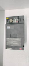 MITSUBISHI FR-F740-0.75K-CHT1 1hp 3phase