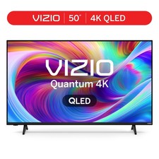 NEW VIZIO VQD50R-10 50" Quantum 4K QLED HDR Smart TV Dolby Vision