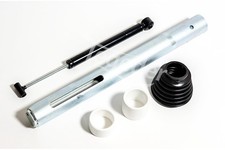 Kit riparazione per tubo scorrevole, soffietto, boccole e ammortizzatore Peitz AEV25