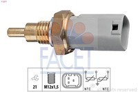 Facet KüHlmittel Wasser Temperatur Sensor 7.3277 FüR Fiat Alfa Lancia 145 Spider