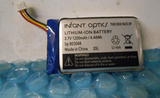 Infant Optics DXR-8 Rechargeable Battery Official Accessory