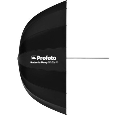 Profoto Umbrella Deep White S by studio-ausruestung.de