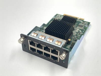 Check Point Module  8Ports  M4E2G8I35-CP2 1000Mbits